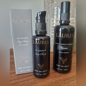 Laurel Skin Revitalizing Hair & Scalp Duo